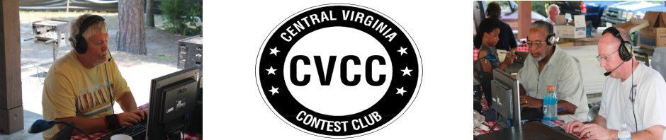 Central Virginia Contest Club