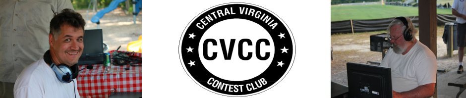 Central Virginia Contest Club